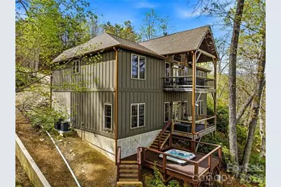 402 Holmstead Drive, Lake Lure, NC 28746 - Photo 3