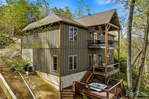 402 Holmstead Dr, Lake Lure, NC 28746 - Photo 3