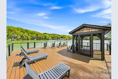 402 Holmstead Drive, Lake Lure, NC 28746 - Photo 5