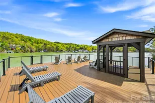 402 Holmstead Dr, Lake Lure, NC 28746 - Photo 5