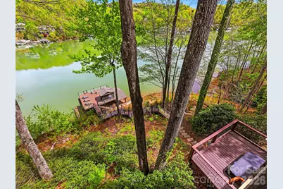 402 Holmstead Drive, Lake Lure, NC 28746 - Photo 29