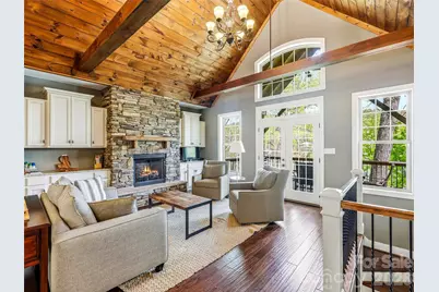 402 Holmstead Drive, Lake Lure, NC 28746 - Photo 17