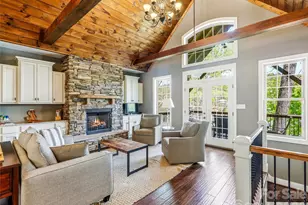 402 Holmstead Dr, Lake Lure, NC 28746 - Photo 17