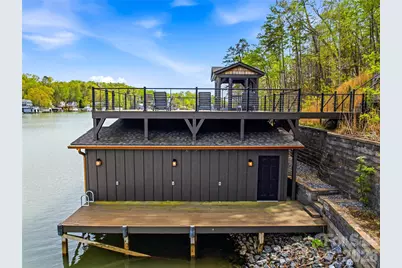 402 Holmstead Drive, Lake Lure, NC 28746 - Photo 47