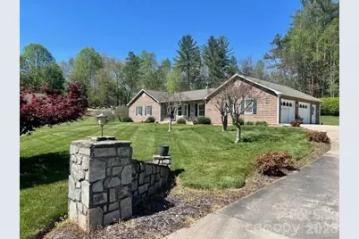 3558 Playmore Beach Road, Lenoir, NC 28645 - Photo 1