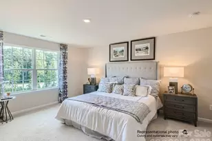 7038 Juneberry Way, Maiden, NC 28650 - Photo 11