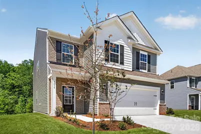 7038 Juneberry Way, Maiden, NC 28650 - Photo 3