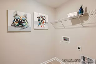 7038 Juneberry Way, Maiden, NC 28650 - Photo 17