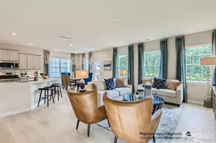 7038 Juneberry Way, Maiden, NC 28650 - Photo 7