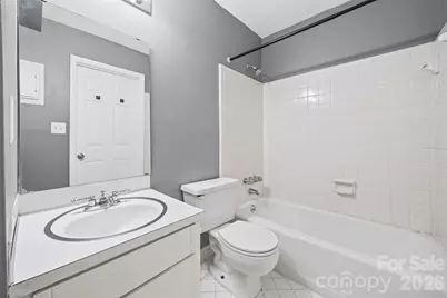 9119 Spyglass Place #9119D, Charlotte, NC 28214 - Photo 17