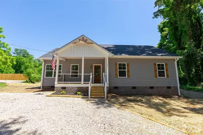 7426 Hambright Road, Huntersville, NC 28078 - Photo 1