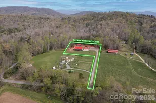 810 Mt Hebron Rd, Old Fort, NC 28762 - Photo 37