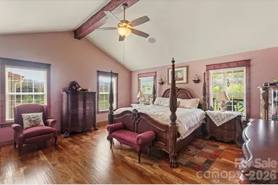 810 Mount Hebron Road, Old Fort, NC 28762 - Photo 13