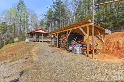 810 Mount Hebron Road, Old Fort, NC 28762 - Photo 31