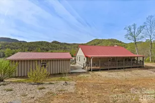 810 Mt Hebron Rd, Old Fort, NC 28762 - Photo 35