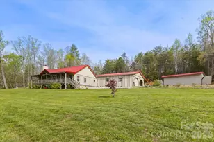 810 Mt Hebron Rd, Old Fort, NC 28762 - Photo 25