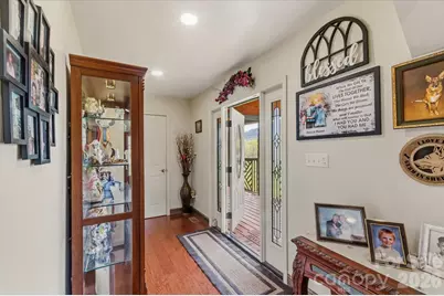 810 Mount Hebron Road, Old Fort, NC 28762 - Photo 11