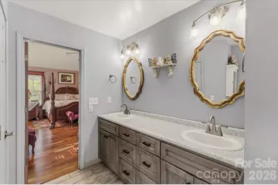 810 Mount Hebron Road, Old Fort, NC 28762 - Photo 17