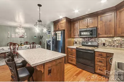 810 Mount Hebron Road, Old Fort, NC 28762 - Photo 5