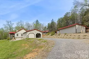810 Mt Hebron Rd, Old Fort, NC 28762 - Photo 29