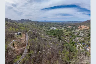 137 & 145 Cedar Mountain Road, Asheville, NC 28803 - Photo 1