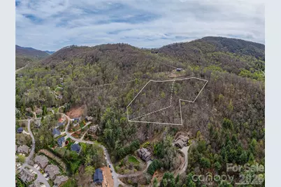 137 & 145 Cedar Mountain Road, Asheville, NC 28803 - Photo 9