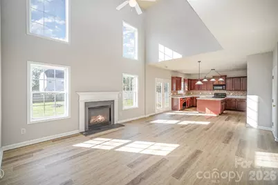 5805 Lindley Crescent Drive, Indian Trail, NC 28079 - Photo 5