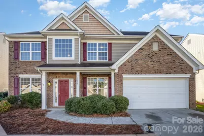 5805 Lindley Crescent Drive, Indian Trail, NC 28079 - Photo 3