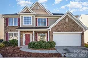 5805 Lindley Crescent Dr, Indian Trail, NC 28079 - Photo 3