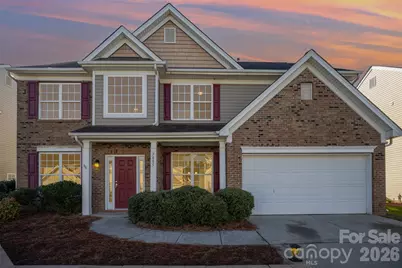 5805 Lindley Crescent Drive, Indian Trail, NC 28079 - Photo 1