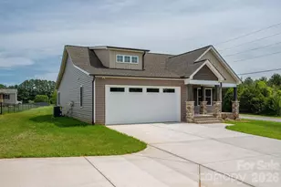 110 Alf Hoover Rd, Lincolnton, NC 28092 - Photo 3