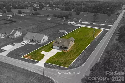 110 Alf Hoover Road, Lincolnton, NC 28092 - Photo 3