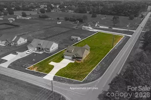 110 Alf Hoover Rd, Lincolnton, NC 28092 - Photo 3