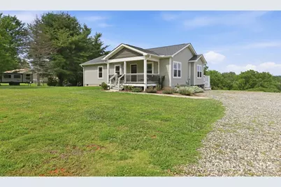 1781 Bear Creek Road, Leicester, NC 28748 - Photo 3