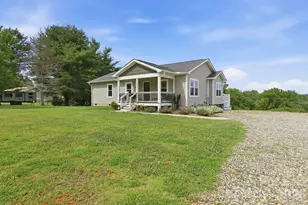 1781 Bear Creek Rd, Leicester, NC 28748 - Photo 3