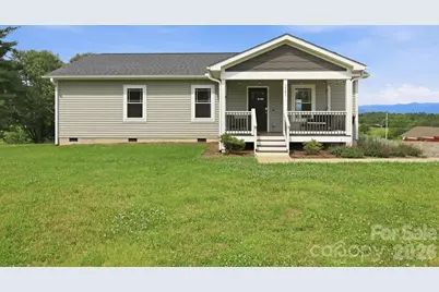 1781 Bear Creek Road, Leicester, NC 28748 - Photo 7