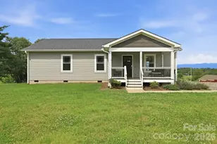 1781 Bear Creek Rd, Leicester, NC 28748 - Photo 7