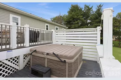 1781 Bear Creek Road, Leicester, NC 28748 - Photo 39