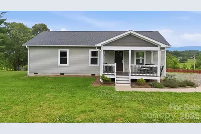 1781 Bear Creek Road, Leicester, NC 28748 - Photo 5