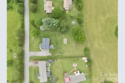 1781 Bear Creek Road, Leicester, NC 28748 - Photo 11