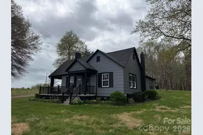 1975 Three Forks Church Road, Taylorsville, NC 28681 - Photo 1