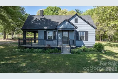 1975 Three Forks Church Road, Taylorsville, NC 28681 - Photo 1