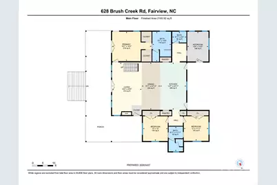 628 Brush Creek Road, Fairview, NC 28730 - Photo 43