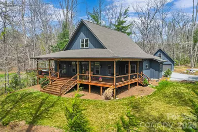 628 Brush Creek Road, Fairview, NC 28730 - Photo 1