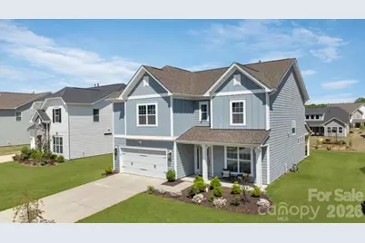 3934 Zinnia Drive, Harrisburg, NC 28075 - Photo 1