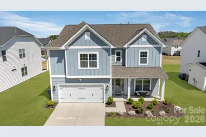 3934 Zinnia Drive, Harrisburg, NC 28075 - Photo 3