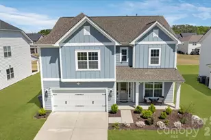 3934 Zinnia Dr, Harrisburg, NC 28075 - Photo 3