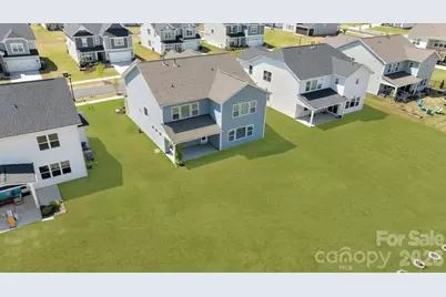 3934 Zinnia Drive, Harrisburg, NC 28075 - Photo 33