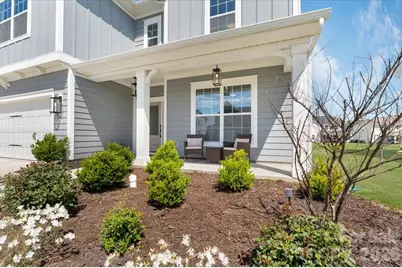 3934 Zinnia Drive, Harrisburg, NC 28075 - Photo 3