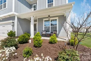 3934 Zinnia Dr, Harrisburg, NC 28075 - Photo 3